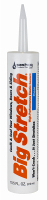 10.5 OZ CLR Sealant