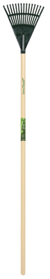 GT 8" Shrub Rake