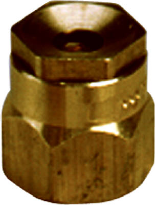 1-1/2" QTR Shrub Head