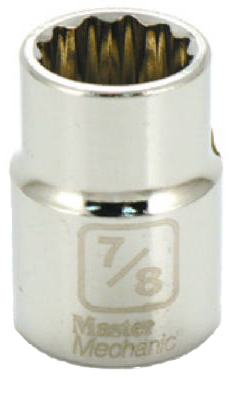 MM 3/4DR 1-1/16 Socket