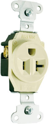 20A IVY HD SGL Outlet