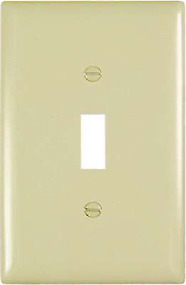 IVY 1G 1TOG Nyl Plate
