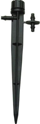 5PK ADJ Bubbler/Stake