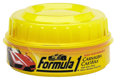 12OZ Paste Cleaner Wax