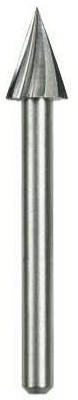 2PK 1/4" Taper Cutter