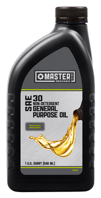 MM QT SAE30 GP Oil