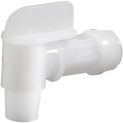 3/4"Plas Drum/Bar Valve