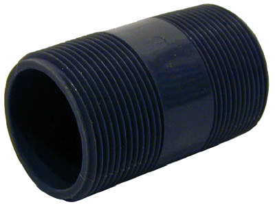 1-1/2x2 SCH 80 Nipple