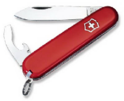 Bantam Pocket Knife