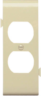 IVY DPLX CTR Sect Plate