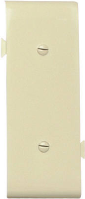 IVY BLNK CTR Sect Plate