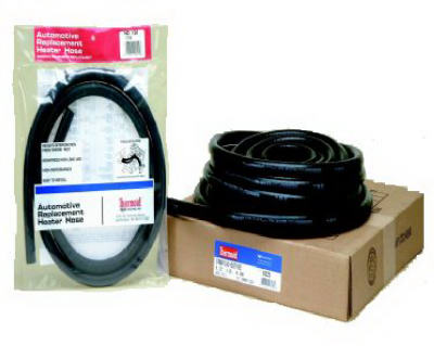 3/4"x6' Auto Heat Hose