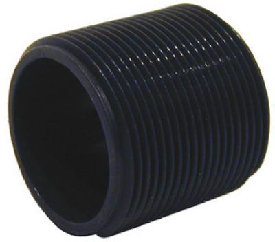 1-1/2xClose PVC Nipple