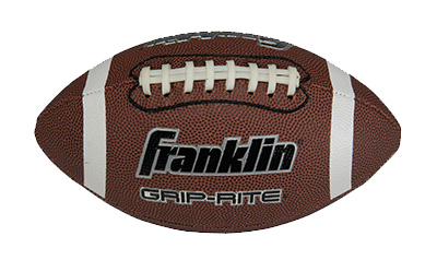 JR Rubber Football