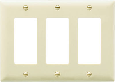 IVY 3G 3Deco Nyl Plate