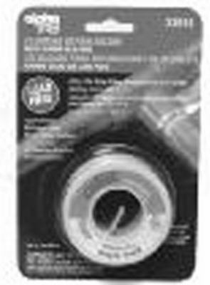 8OZ .125 Plumb Solder