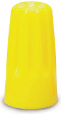 9PK YEL Wire Connector