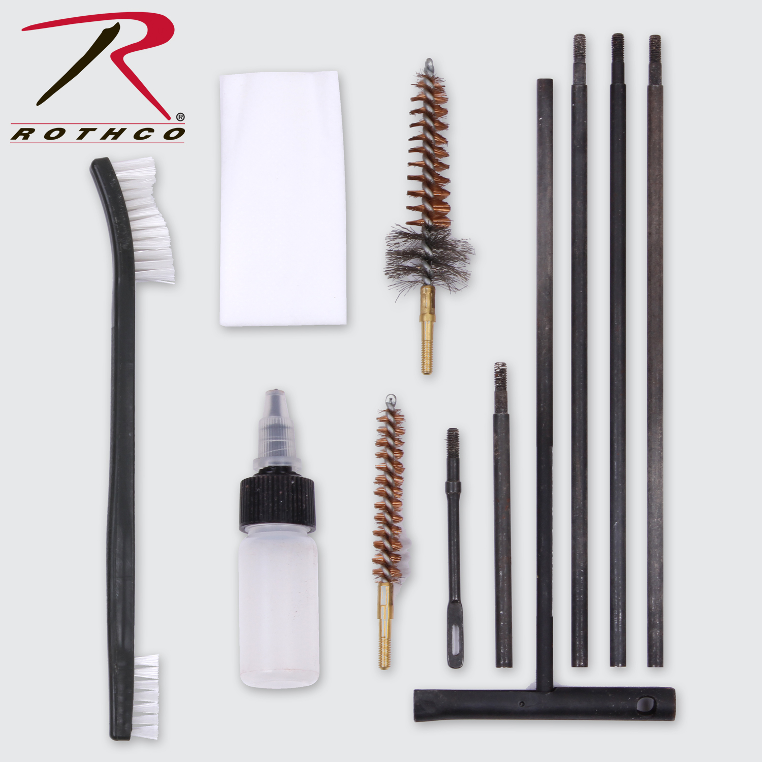Rothco AK-47 Rifle Cleaning Kit