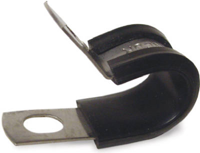 1" Rubb Insul Clamp