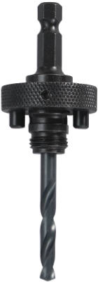 6L Hole Saw Arbor
