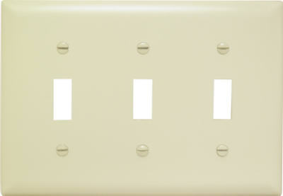 IVY 3G 3TOG Nyl Plate