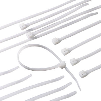 200PK CableTieTubeASSTD