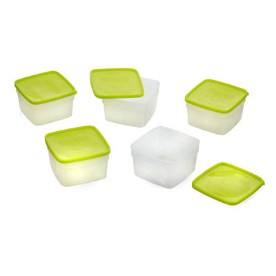 5PK PT FreezerContainer