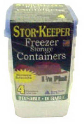 4PK 1.5PT Container