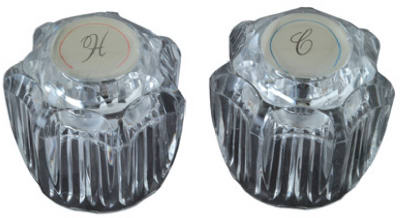 2PK 1-1/8x1-5/8 Handle
