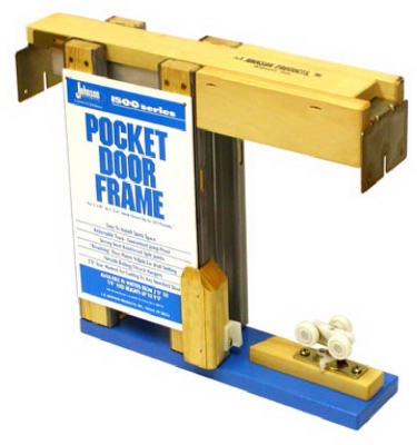 Univ Pock DR Frame
