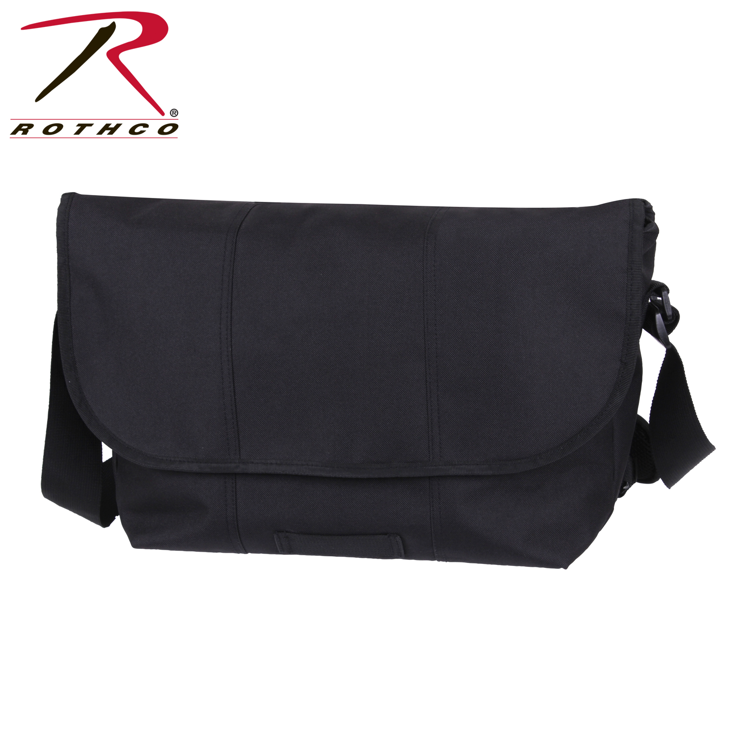 Rothco Polyester Elusion Messenger Bag