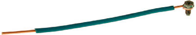 10PK 6" Pig GRND Screw