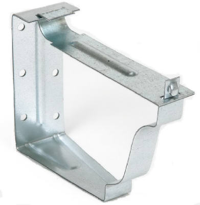 2PC 5" Fascia Bracket