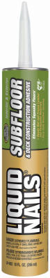 10 OZ SubFLR LIQ Nails