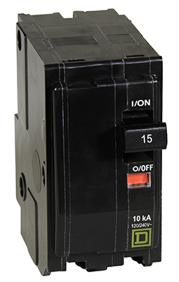 15 A DP Circ Braker