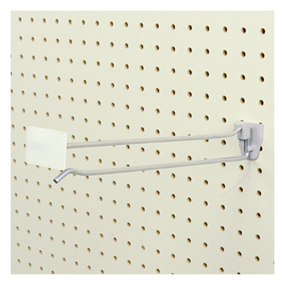100PK 10" Scanning Hook