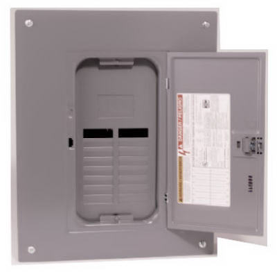125A Lug Load Center