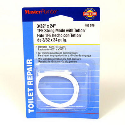 MP3/32x24TFE Str/Teflon