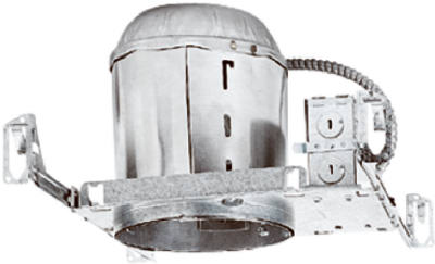 6" IC Recess Housing