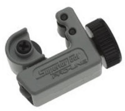 Mini-Tubing Cutter