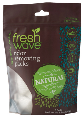 6CT Wave Pearl Packs