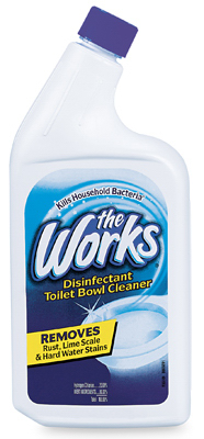 32OZ Bowl Cleaner