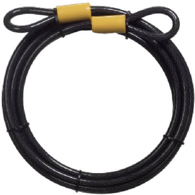 15' DBL Loop Cable