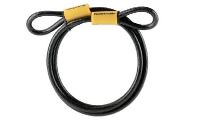 6' DBL Loop Cable