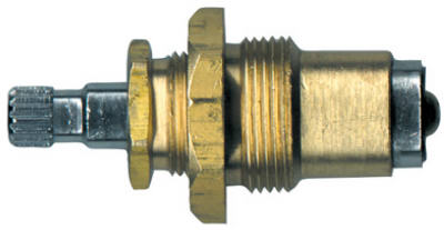 Cold Broach C Lav Stem