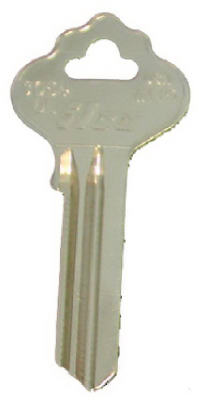 ILCO Lockset Key Blank