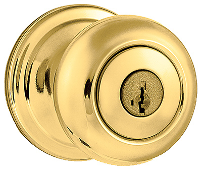 PB Juno Entry Lockset