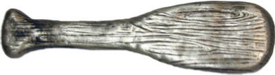 Pewt Canoe Paddle Pull