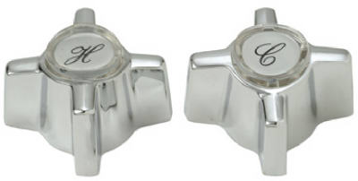 2-1/2x1-1/2 Tub Handle