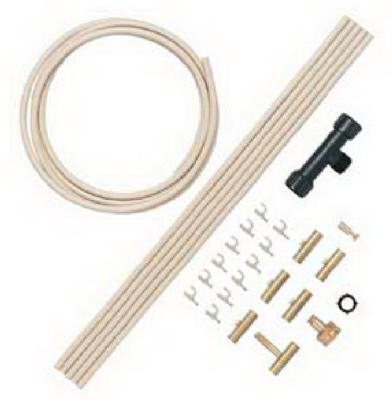 6 Nozzle Misting Kit